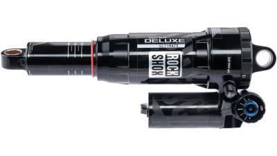 RockShox Super Deluxe Ultimate RC2T  1 1/8" schwarz Produktbild 1