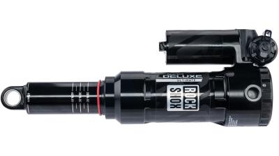 RockShox Super Deluxe Ultimate RC2T  1 1/8" schwarz Produktbild 1
