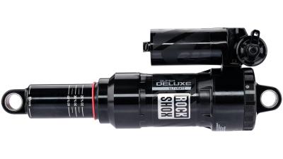 RockShox Super Deluxe Ultimate RC2T  1 1/8" schwarz Produktbild 1