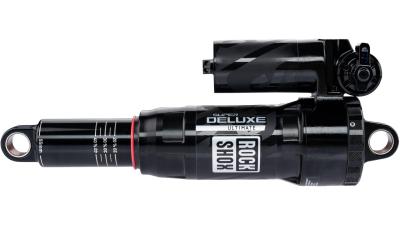 RockShox Super Deluxe Ultimate RC2T  1 1/8" schwarz Produktbild 1