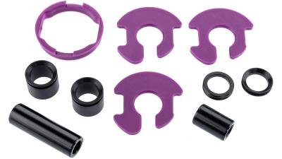 RockShox Super Deluxe Ultimate RC2T  1 1/8" schwarz Produktbild 2