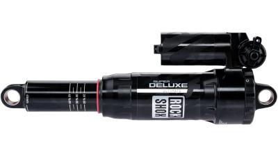 RockShox Super Deluxe Ultimate RC2T  1 1/8" schwarz Produktbild 1
