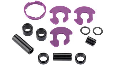 RockShox Super Deluxe Ultimate RC2T  1 1/8" schwarz Produktbild 2