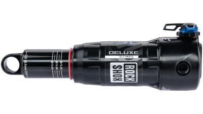 RockShox Deluxe Ultimate RCT  1 1/8" schwarz Produktbild 1