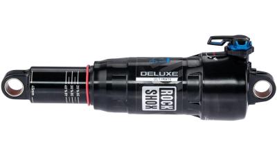 RockShox Deluxe Ultimate RCT  1 1/8" schwarz Produktbild 1