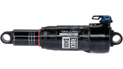 RockShox Deluxe Ultimate RCT  1 1/8" schwarz Produktbild 1