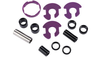 RockShox Deluxe Ultimate RCT  1 1/8" schwarz Produktbild 2