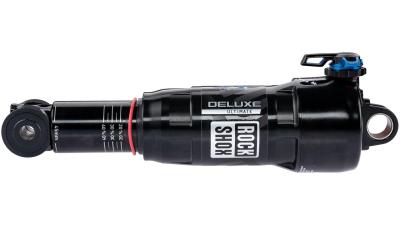 RockShox Deluxe Ultimate RCT  1 1/8" schwarz Produktbild 1