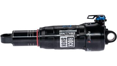 RockShox Deluxe Ultimate RCT  1 1/8" schwarz Produktbild 1