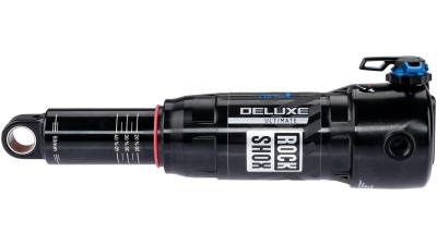RockShox Deluxe Ultimate RCT  1 1/8" schwarz Produktbild 1