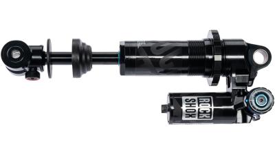 RockShox Super Deluxe Ultimate Coil RC2T  1 1/8" schwarz Produktbild 1