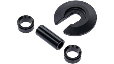 RockShox Super Deluxe Ultimate Coil RC2T  1 1/8" schwarz Produktbild 2