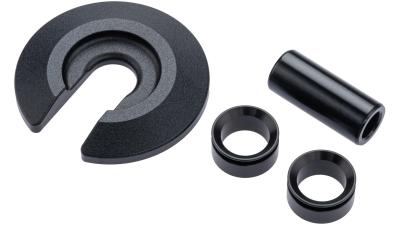 RockShox Super Deluxe Ultimate Coil RC2T  1 1/8" schwarz Produktbild 2