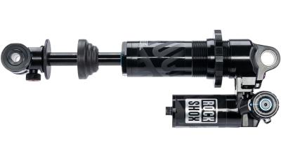RockShox Super Deluxe Ultimate Coil RC2T  1 1/8" schwarz Produktbild 1