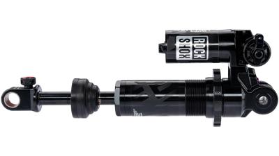 RockShox Super Deluxe Ultimate Coil RC2T  1 1/8" schwarz Produktbild 1