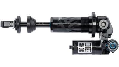 RockShox Super Deluxe Ultimate Coil RC2T  1 1/8" schwarz Produktbild 1