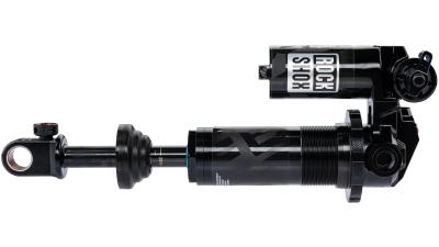 RockShox Super Deluxe Ultimate Coil RC2T  1 1/8" schwarz Produktbild 1