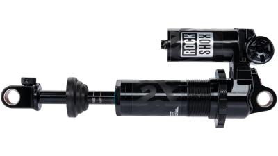 RockShox Super Deluxe Ultimate Coil DH RC2  1 1/8" schwarz Produktbild 1