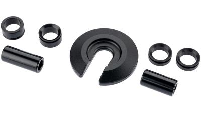 RockShox Super Deluxe Ultimate Coil DH RC2  1 1/8" schwarz Produktbild 2
