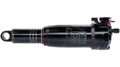 RockShox Deluxe Nude RLC3  1 1/8" schwarz Produktbild 1