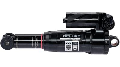 RockShox Super Deluxe Ultimate RC2T  1 1/8" schwarz Produktbild 1