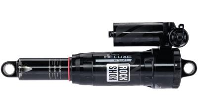 RockShox Super Deluxe Ultimate RC2T  1 1/8" schwarz Produktbild 1