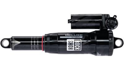 RockShox Super Deluxe Ultimate RC2T  1 1/8" schwarz Produktbild 1