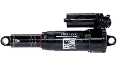 RockShox Super Deluxe Ultimate RC2T  1 1/8" schwarz Produktbild 1