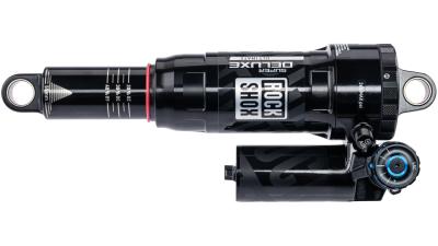 RockShox Super Deluxe Ultimate RC2T  1 1/8" schwarz Produktbild 1