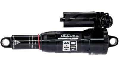 RockShox Super Deluxe Ultimate RC2T  1 1/8" schwarz Produktbild 1