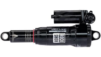 RockShox Super Deluxe Ultimate RC2T  1 1/8" schwarz Produktbild 1