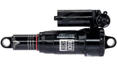 RockShox Super Deluxe Ultimate RC2T  1 1/8" schwarz Produktbild 1
