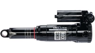 RockShox Super Deluxe Ultimate RC2T  1 1/8" schwarz Produktbild 1