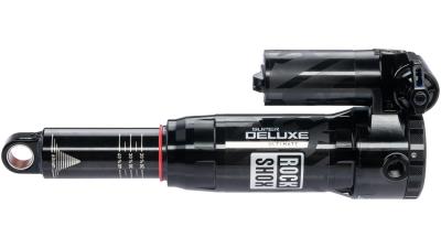 RockShox Super Deluxe Ultimate RC2T  1 1/8" schwarz Produktbild 1