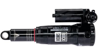 RockShox Super Deluxe Ultimate RC2T  1 1/8" schwarz Produktbild 1