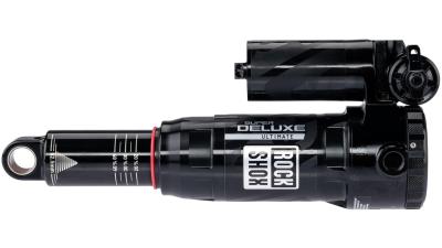 RockShox Super Deluxe Ultimate RC2T  1 1/8" schwarz Produktbild 1