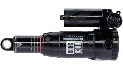RockShox Super Deluxe Ultimate RC2T  1 1/8" schwarz Produktbild 1