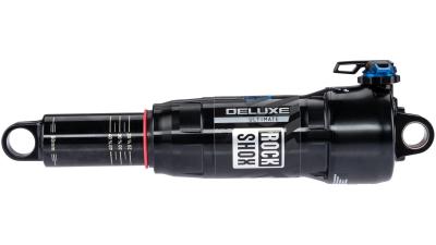 RockShox Deluxe Ultimate RCT  1 1/8" schwarz Produktbild 1