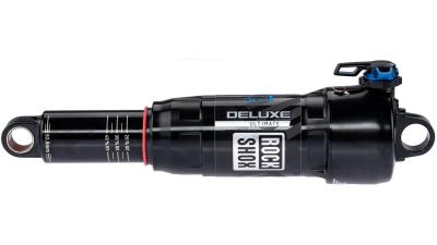 RockShox Deluxe Ultimate RCT  1 1/8" schwarz Produktbild 1