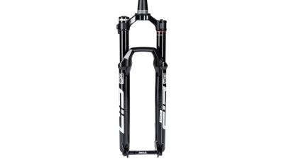 RockShox SID Ultimate Flight Attendant Race Day 3P  XL schwarz Produktbild 2