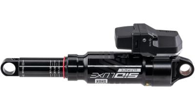 RockShox SIDLuxe Ultimate Flight Attendant  1 1/8" schwarz Produktbild 1