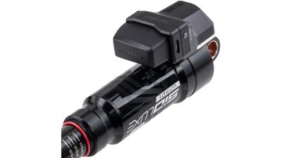 RockShox SIDLuxe Ultimate Flight Attendant  1 1/8" schwarz Produktbild 2