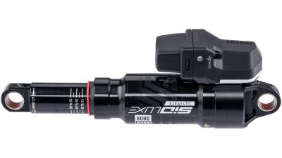 RockShox SIDLuxe Ultimate Flight Attendant  1 1/8" schwarz Produktbild 1