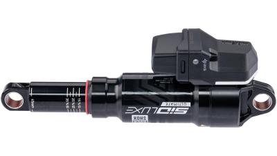 RockShox SIDLuxe Ultimate Flight Attendant  1 1/8" schwarz Produktbild 1