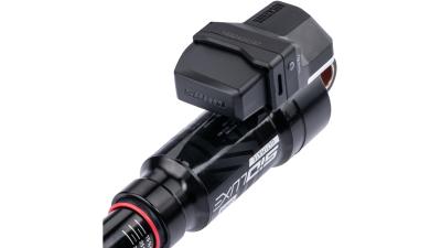 RockShox SIDLuxe Ultimate Flight Attendant  1 1/8" schwarz Produktbild 2