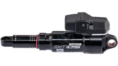 RockShox SIDLuxe Ultimate Flight Attendant  1 1/8" schwarz Produktbild 1
