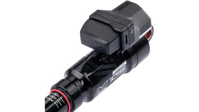 RockShox SIDLuxe Ultimate Flight Attendant  1 1/8" schwarz Produktbild 2
