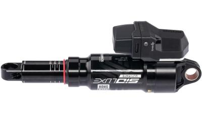 RockShox SIDLuxe Ultimate Flight Attendant  1 1/8" schwarz Produktbild 1