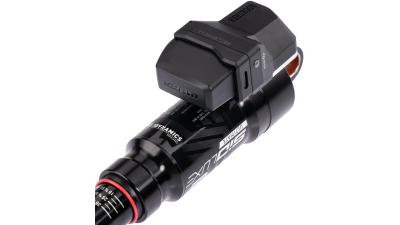 RockShox SIDLuxe Ultimate Flight Attendant  1 1/8" schwarz Produktbild 2