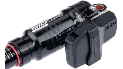 RockShox SIDLuxe Ultimate Flight Attendant  1 1/8"  Produktbild 2